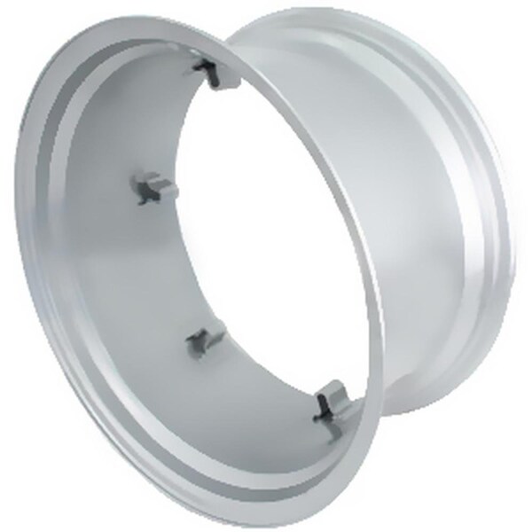 12" x 24" Rear Wheel Rim Fits Ford/Fits New Holland 2000 3000 4000 6000